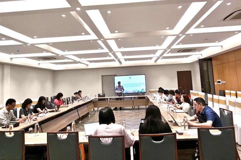 Rà soát, đề xuất bãi bỏ nhiều văn bản không còn phù hợp trong các lĩnh vực